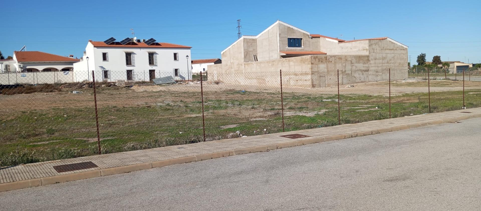 Terreno urbano 4 habitaciones 381m² en venta - Centro - foto 4