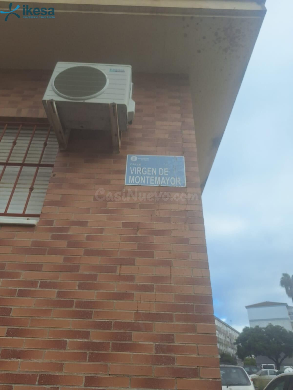 VENTA DE PLAZA DE GARAJE EN HUELVA.