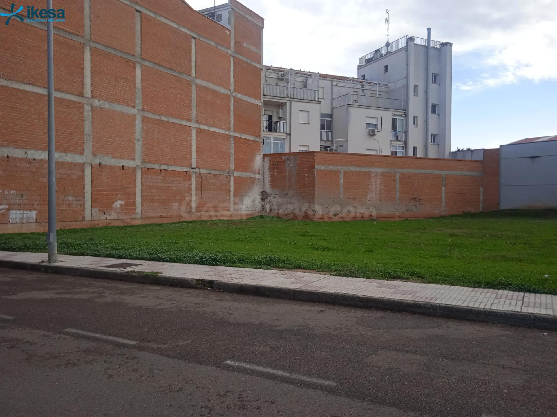 Venta de Suelo Urbano Residencial en Calle OLIVENZA Nº 14 Do - foto 5