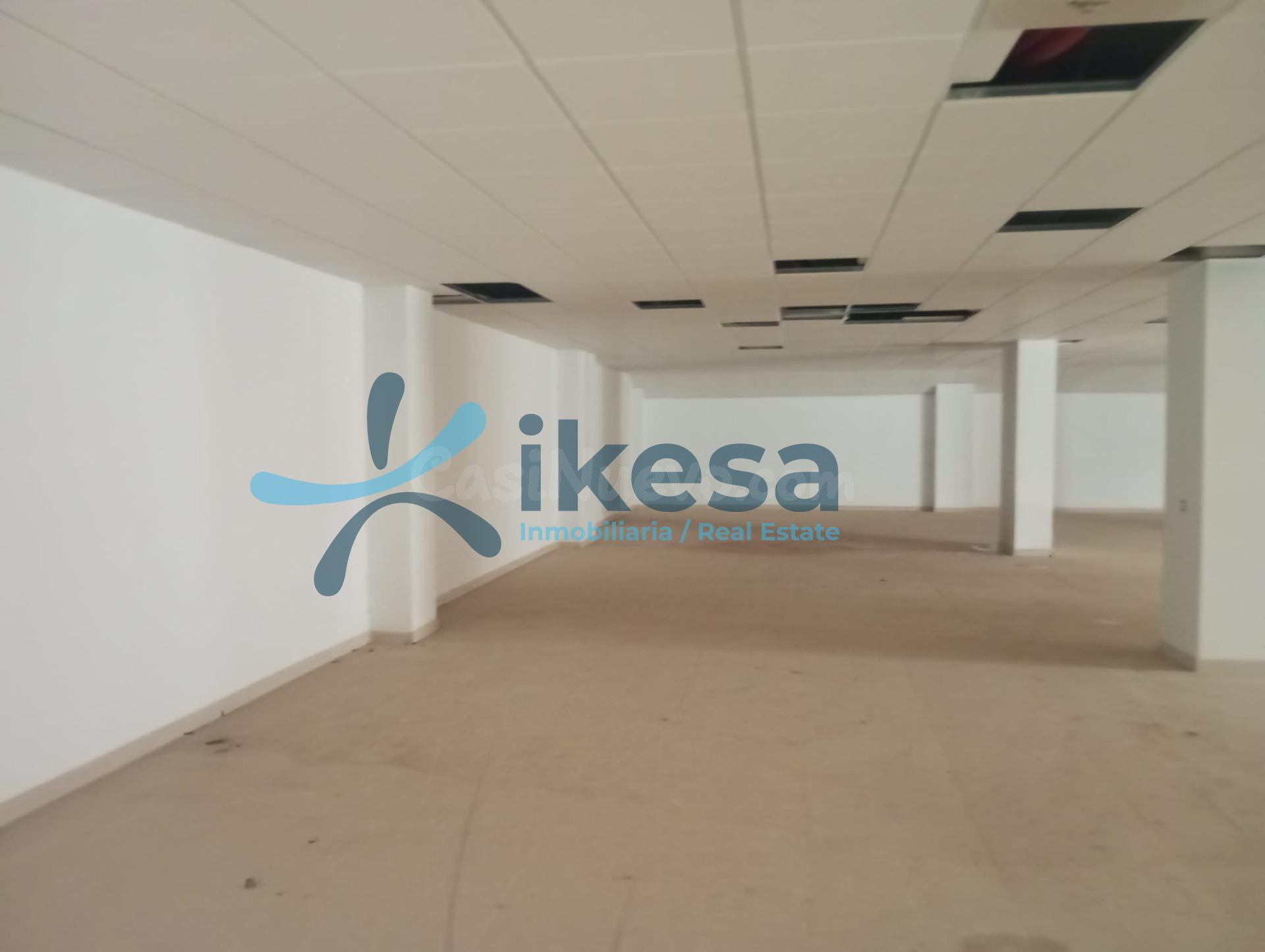 Venta de Oficina en Urbanización A - Monesterio (Badajoz)