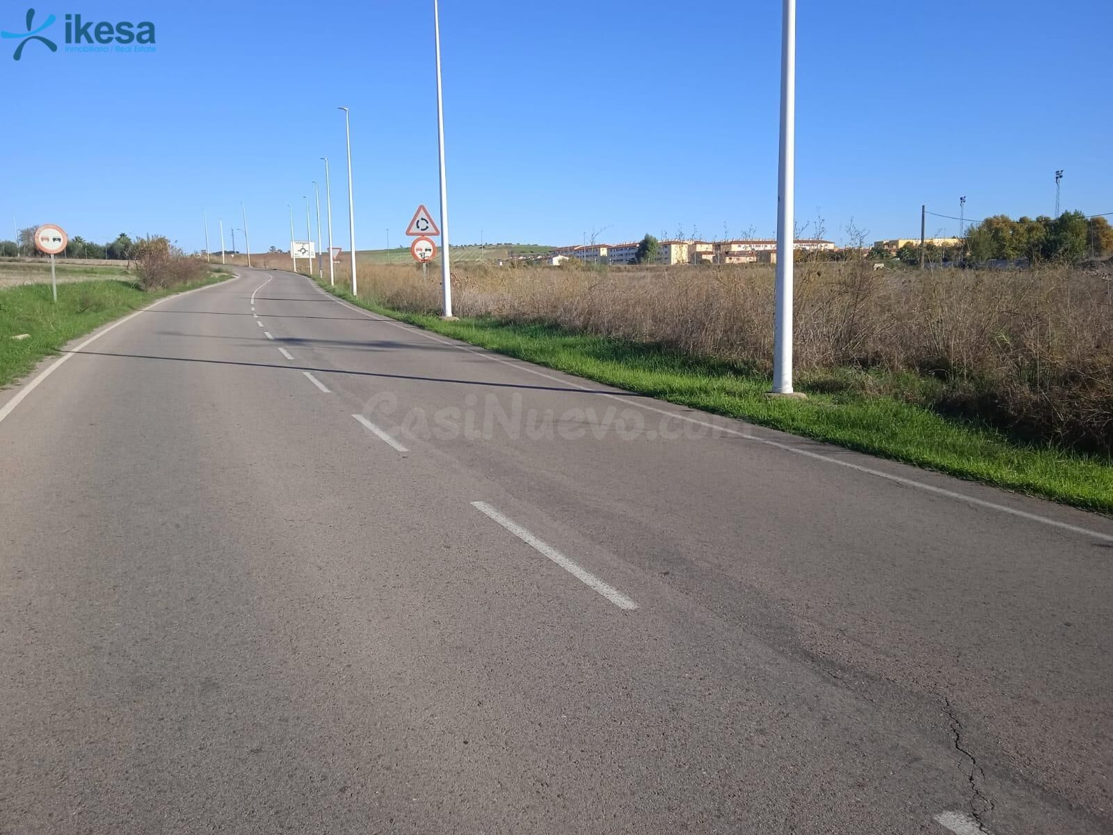 Venta de Suelo Urbano Terciario en Avenida del Lago, Mérida  - foto 3