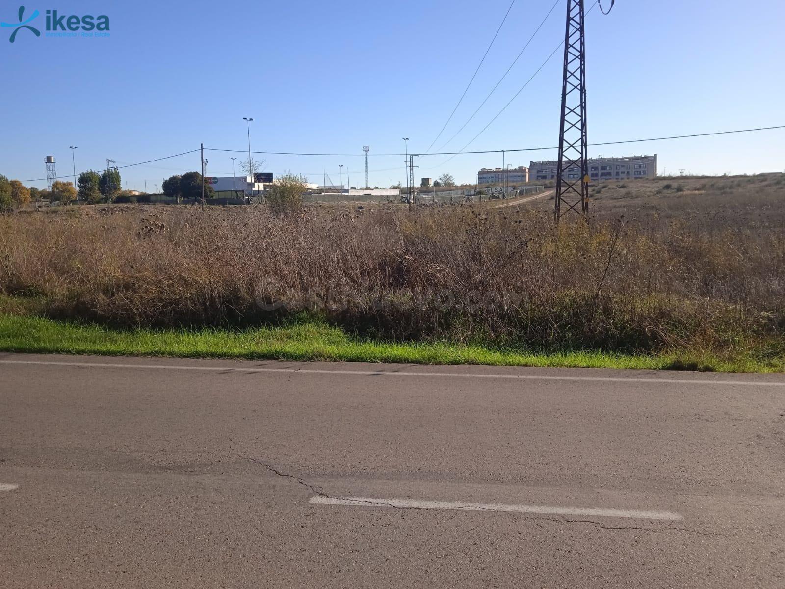 Venta de Suelo Urbano Terciario en Avenida del Lago, Mérida  - foto 4