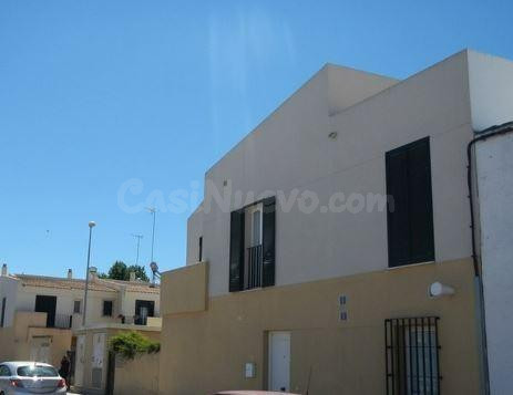 Chalet adosado en Sanlúcar de Barrameda
