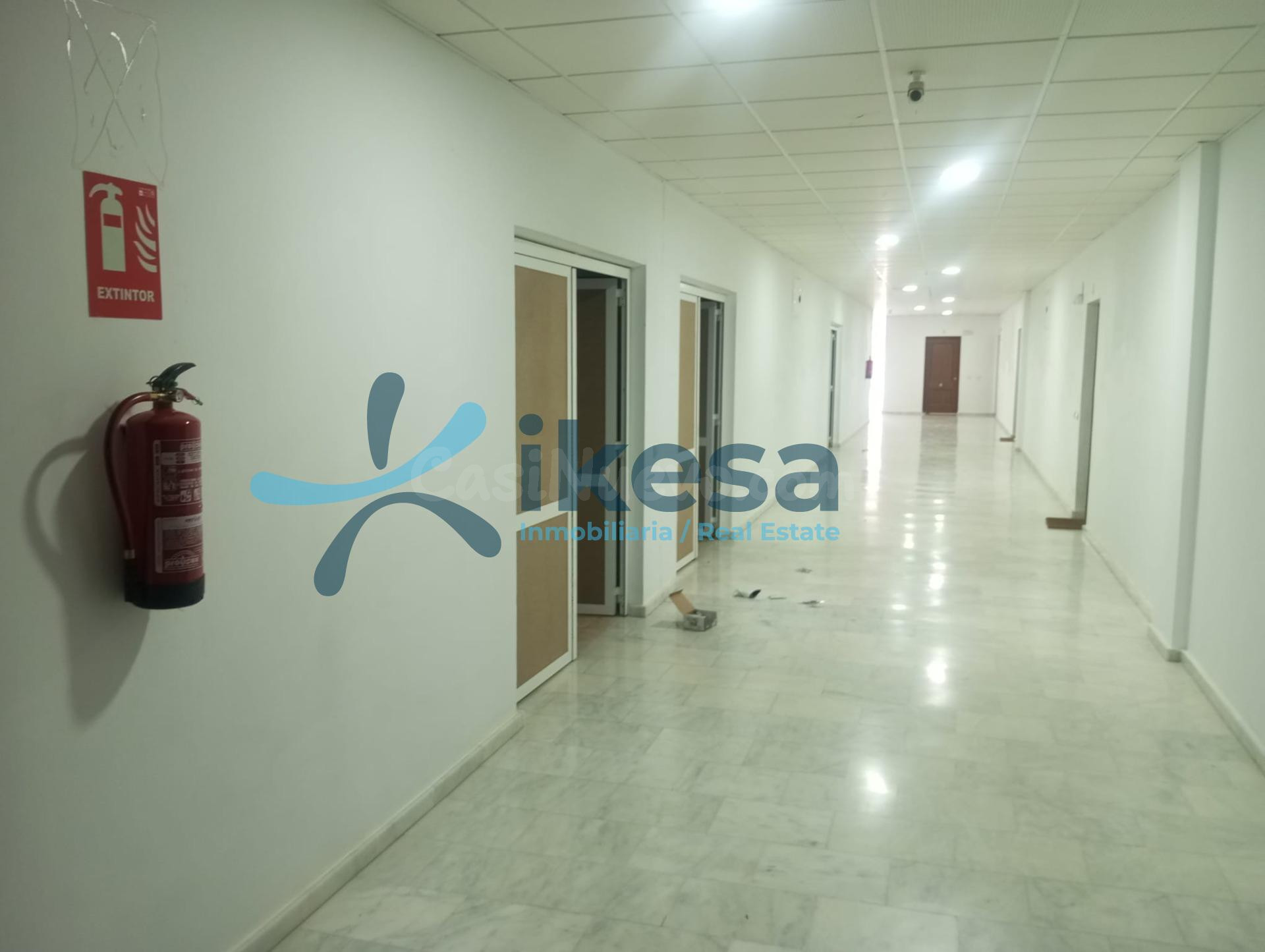 Venta de Local en Urbanización A - Monesterio (Badajoz)