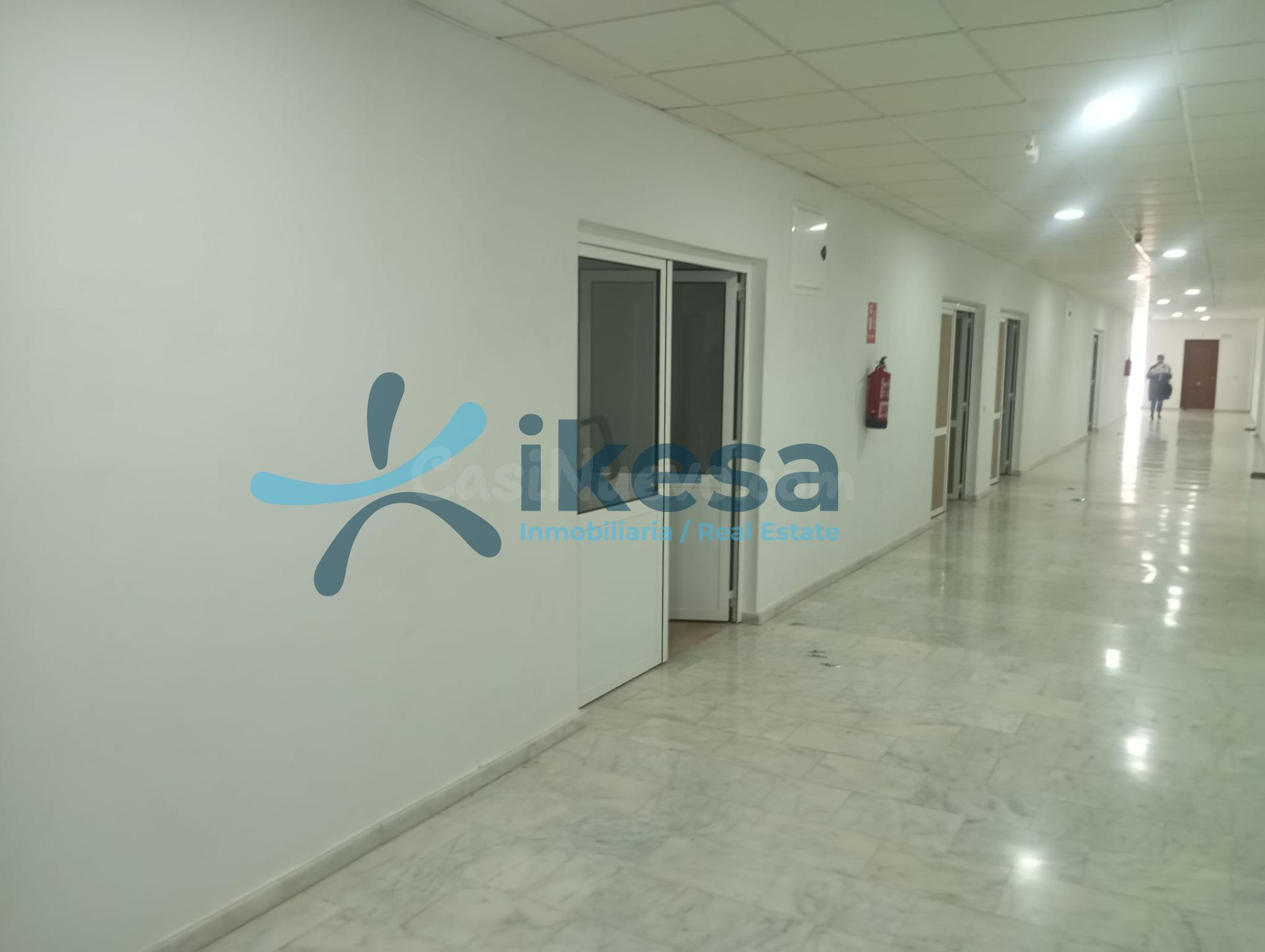 Venta de Oficina en Monesterio (Badajoz)