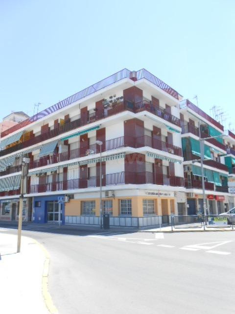 Venta de Vivienda en Punta Umbría, Huelva. ACTIVO INMOBILIARIO SIN POSESIÓN, NO SE PUEDE VISITAR.