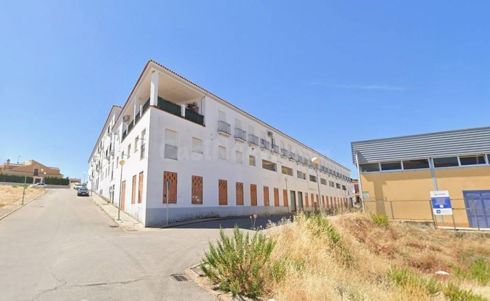 Venta de Local en Urbanización A - Monesterio (Badajoz)