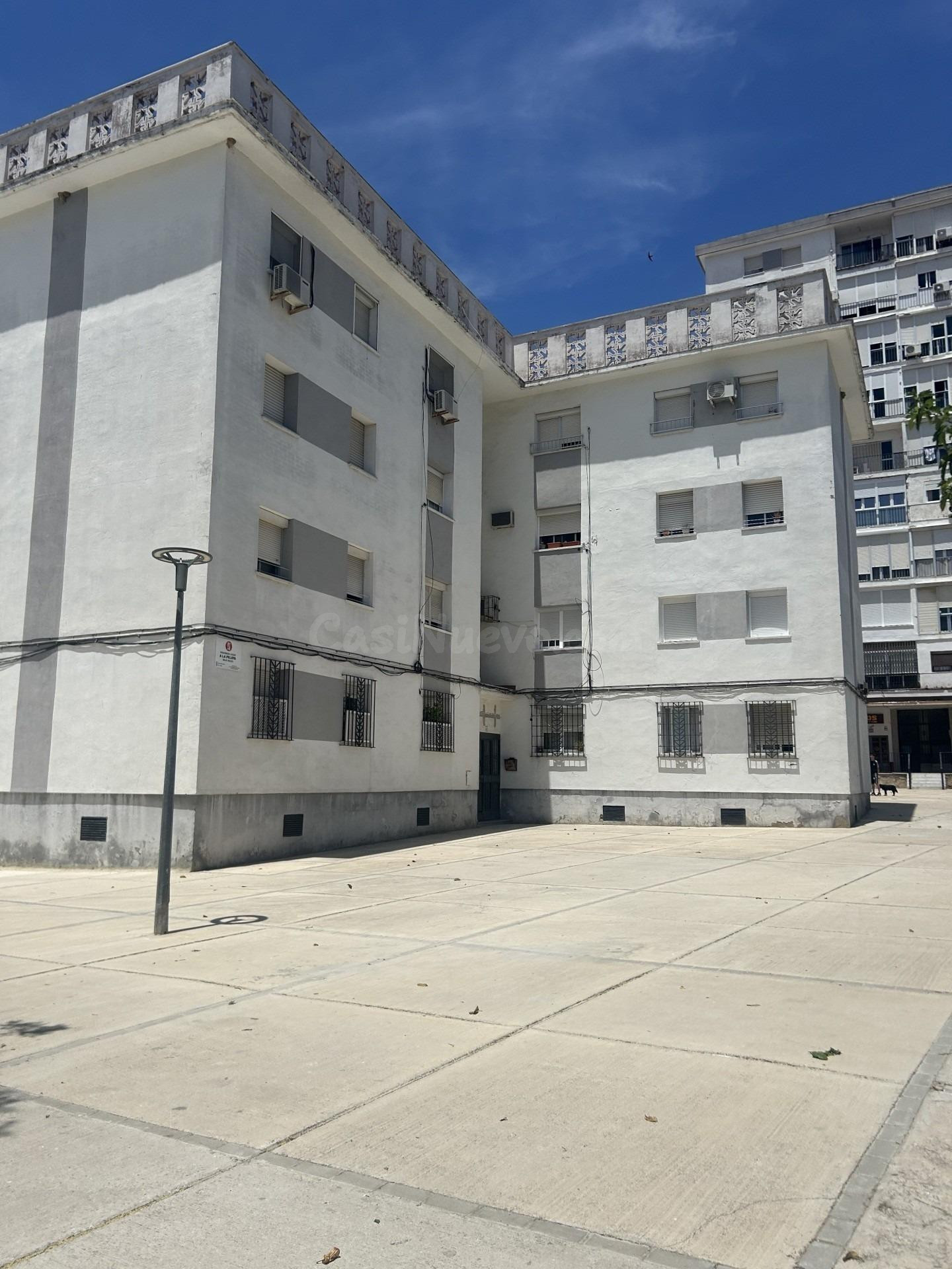 Piso 4 habitaciones 95m² en venta - villares