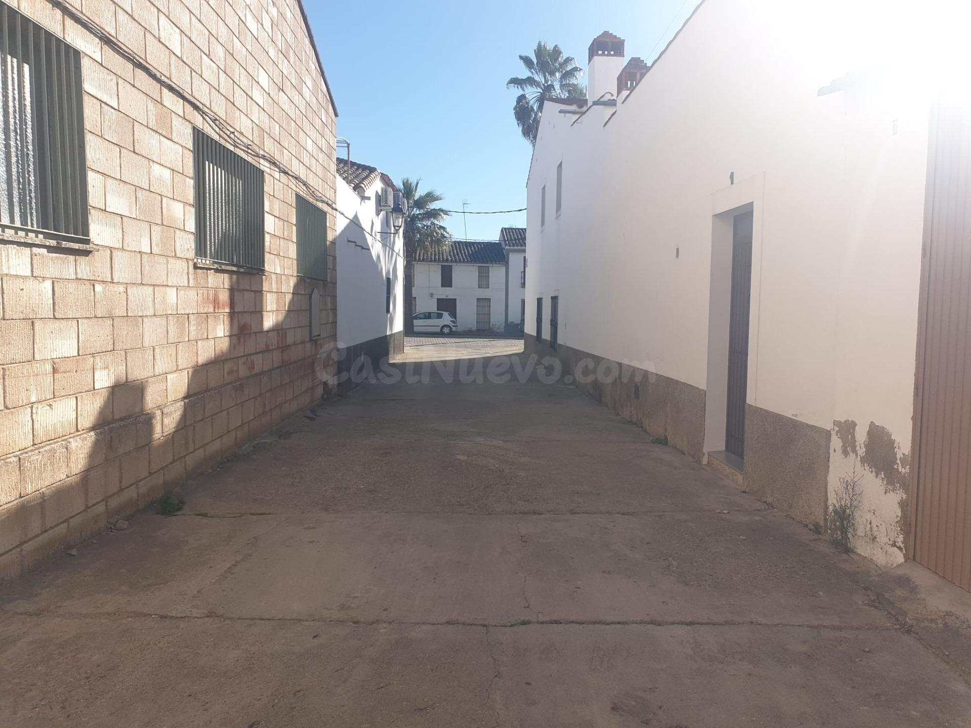 Venta de Piso en Burguillos del Cerro - Badajoz. Promoción d - foto 4