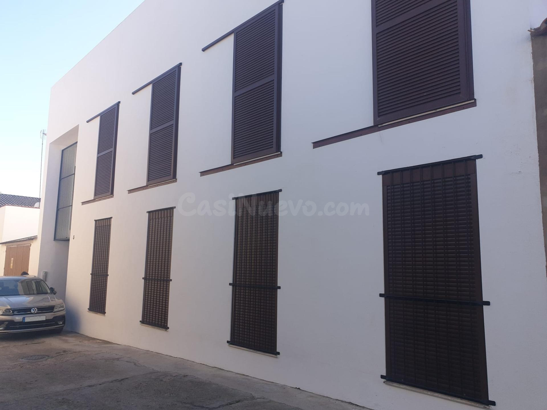 Venta de Piso en Burguillos del Cerro - Badajoz. Promoción d