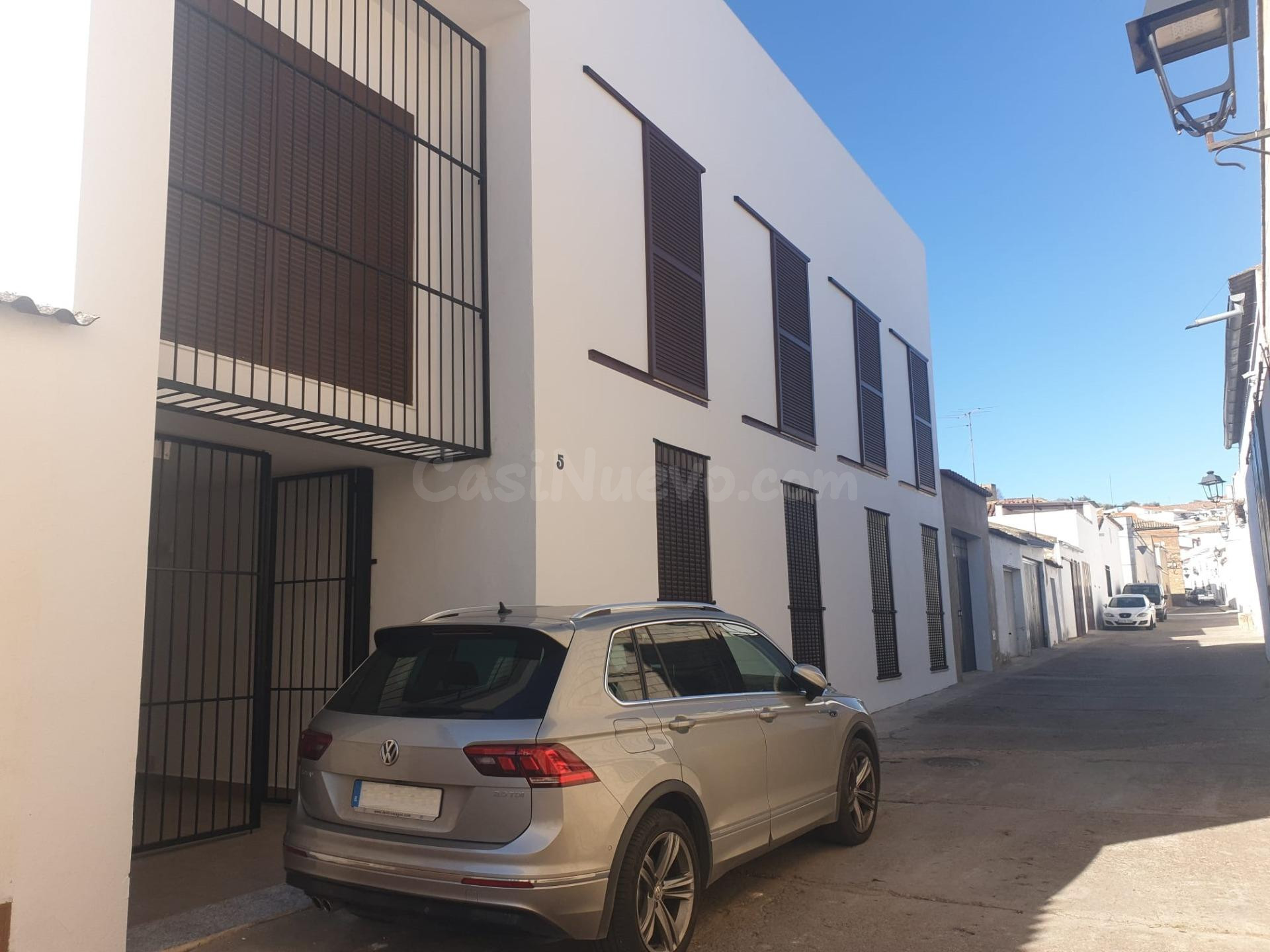 Venta de Piso en Burguillos del Cerro - Badajoz. Promoción d - foto 2