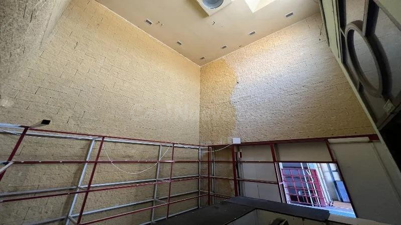 Nave industrial 150m² en venta - Ceuta