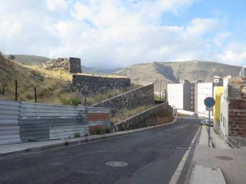 Terreno urbano en venta - La Cuesta