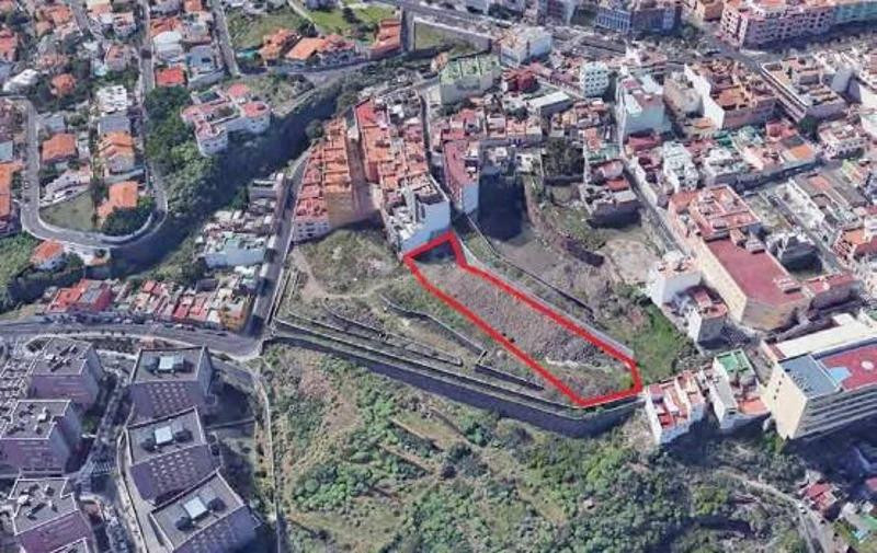Terreno urbano en venta - La Cuesta - foto 3