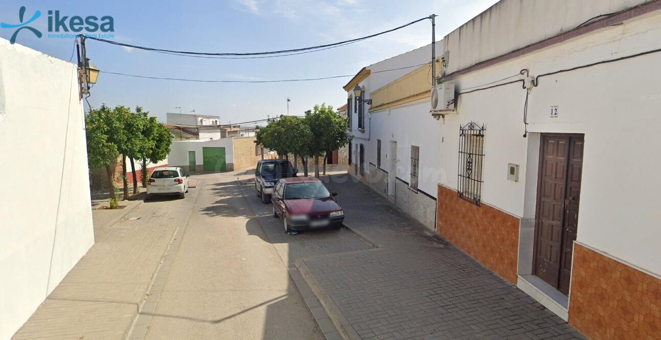 Casa adosada en CDR - La Lantejuela (Sevilla) - foto 2