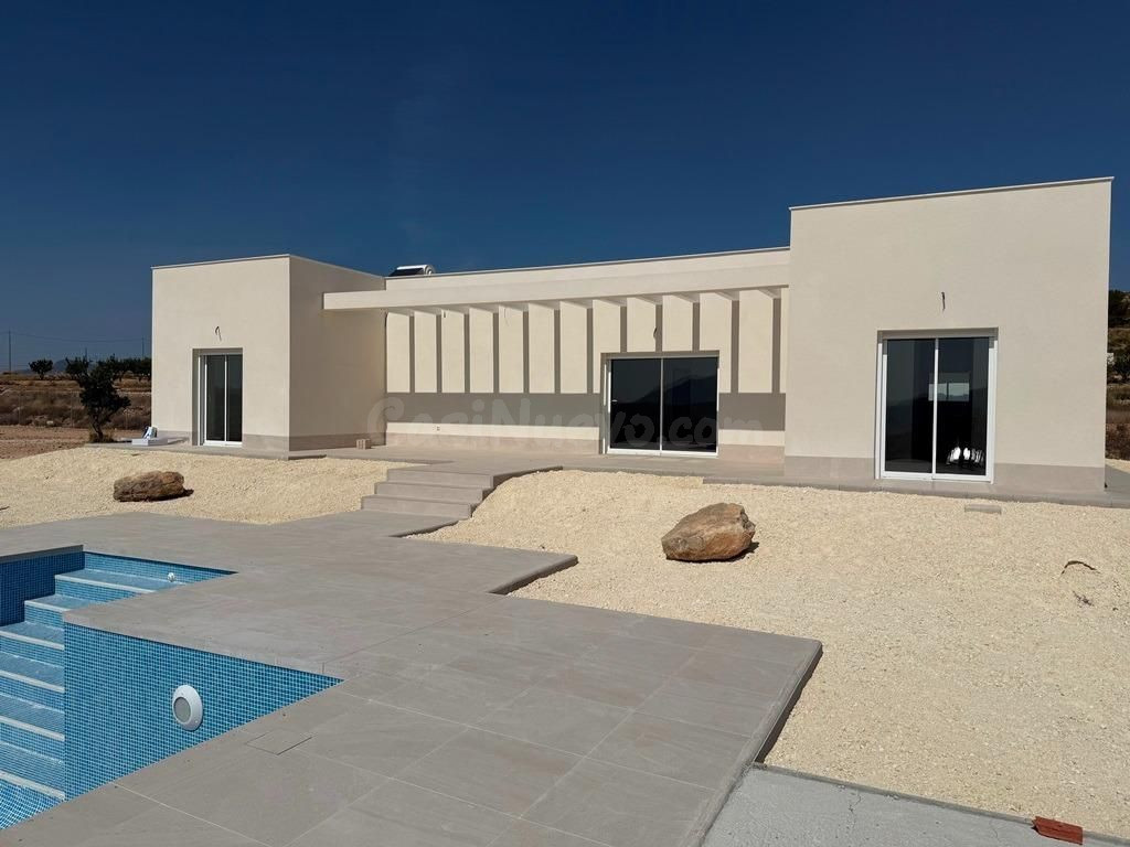 Villa 3 habitaciones 120m² en venta - Comunidad valenciana