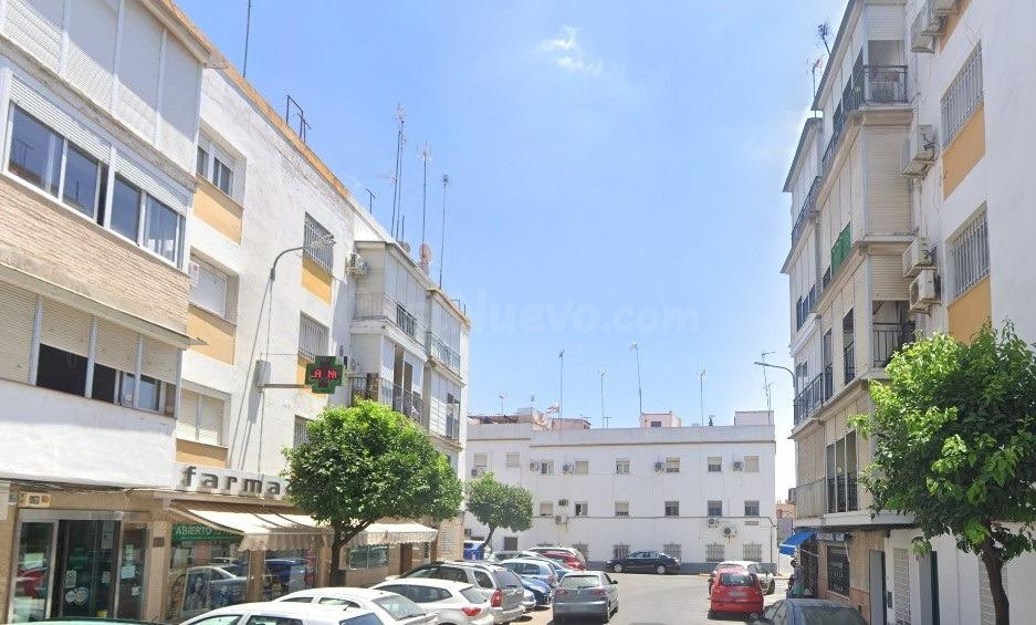 VENTA DE PISO EN DOS HERMANAS (SEVILLA)