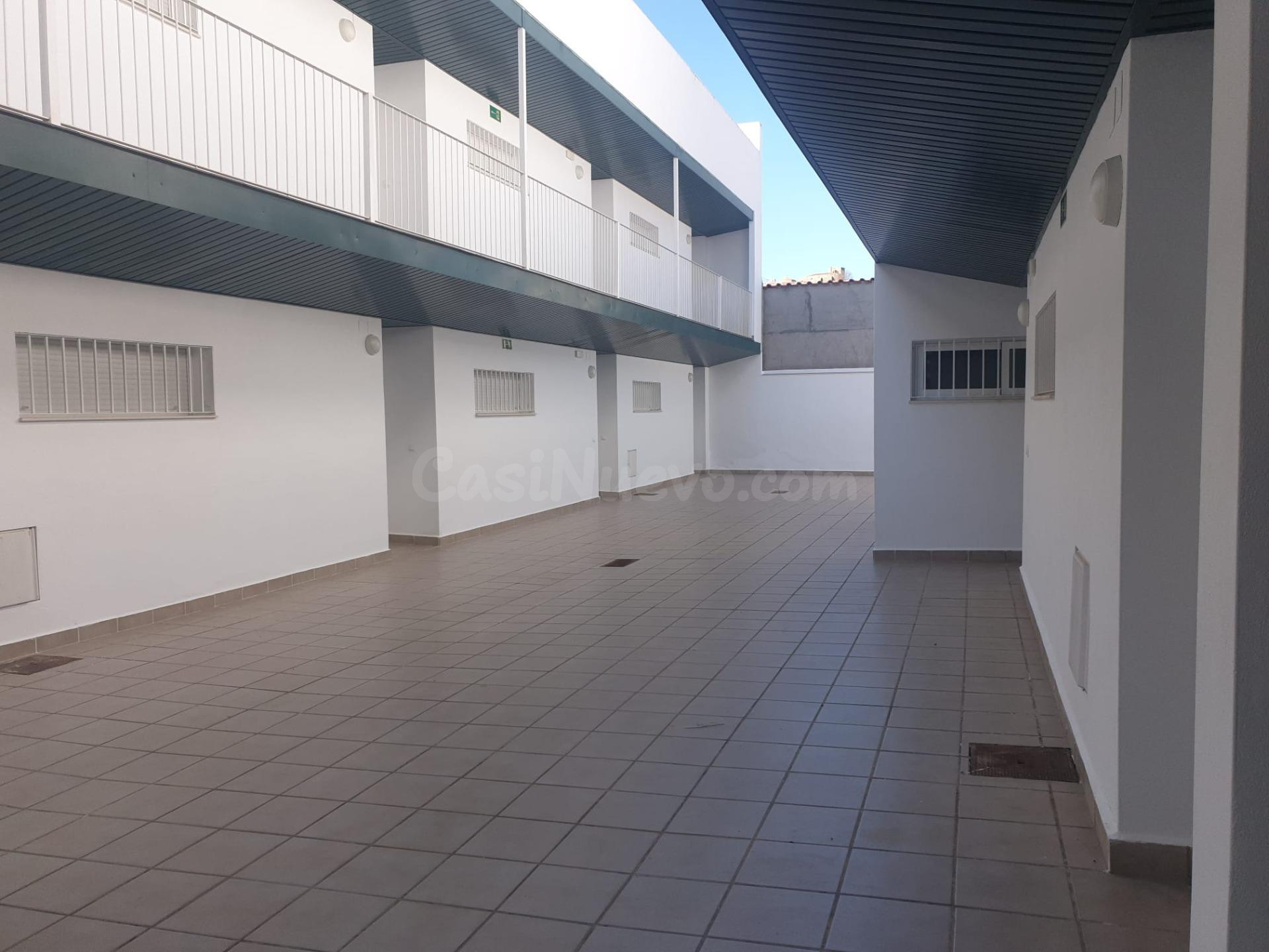 Venta de Piso en Burguillos del Cerro - Badajoz. Promoción d - foto 3