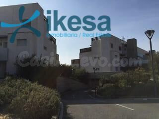 VENTA DE PLAZA DE GARAJE EN EL ROMPIDO, CARTAYA.