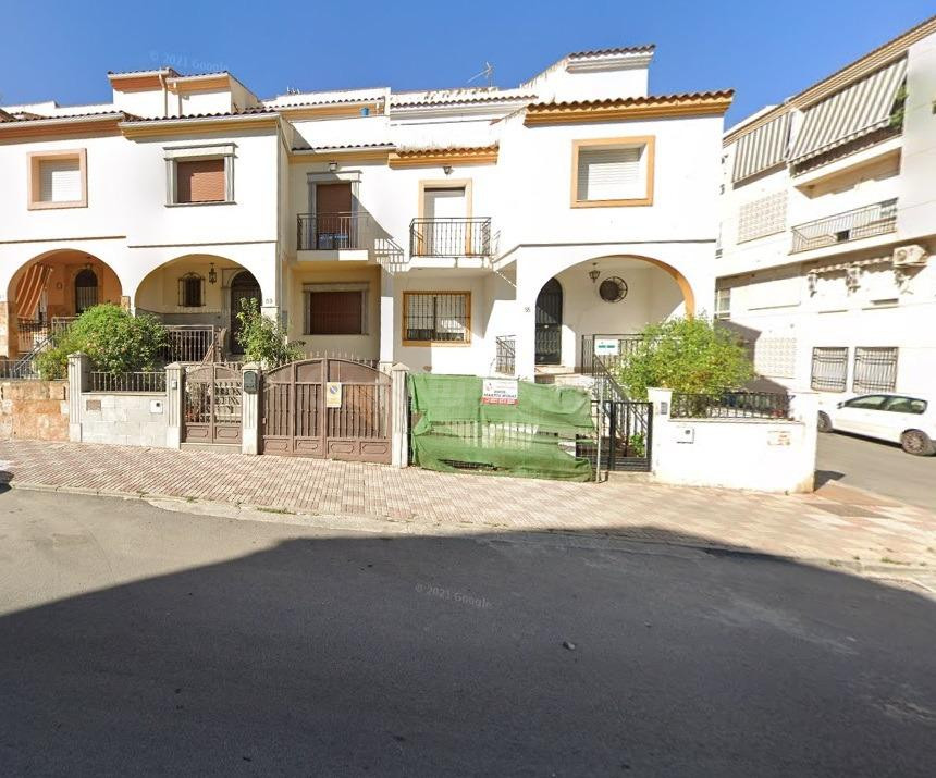 Venta de Vivienda en Torre del Campo, Jaén. Activo Inmobiliario Sin Posesión, No se puede Visitar ni Financiar.