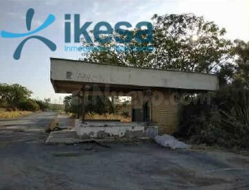 NAVE EN LUCENA DEL PUERTO, HUELVA. ACTIVO INMOBILIARIO SIN POSESIÓN.