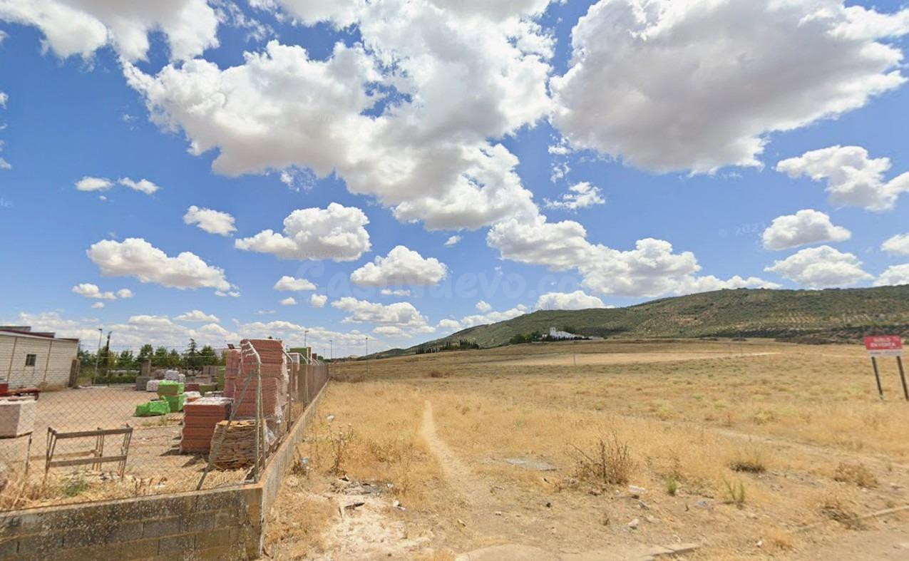 TERRENO EN VENTA EN LLERENA - foto 2