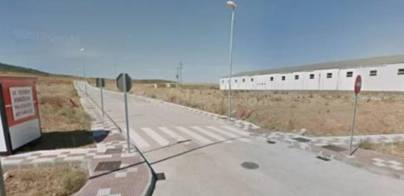 TERRENO EN VENTA EN LLERENA - foto 5