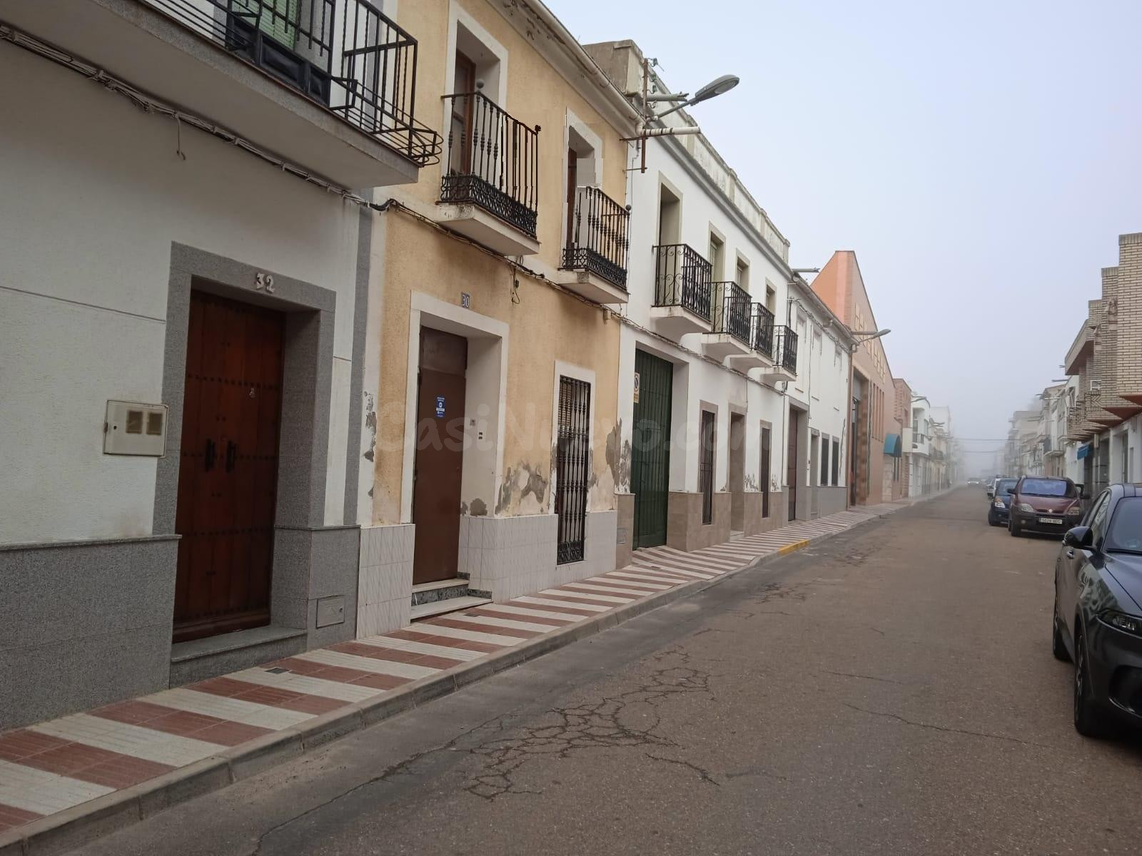 Adosado 1 habitación 103m² en venta - Extremadura