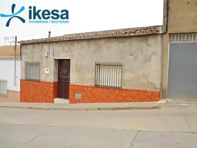VENTA DE UNA ADOSADO EN PATERNA DEL CAMPO. ACTIVO INMOVILIAR - foto 2