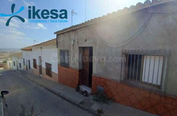 VENTA DE UNA ADOSADO EN PATERNA DEL CAMPO. ACTIVO INMOVILIAR - foto 3