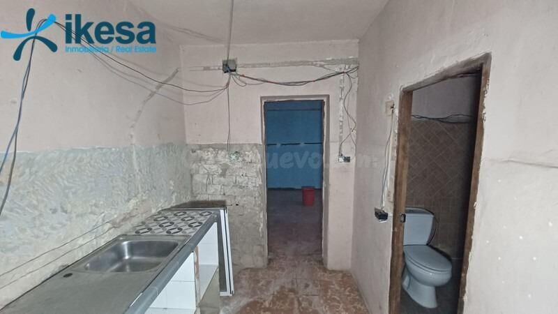 VENTA DE UNA ADOSADO EN PATERNA DEL CAMPO. ACTIVO INMOVILIAR - foto 4