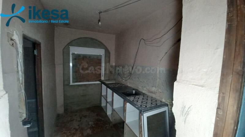 VENTA DE UNA ADOSADO EN PATERNA DEL CAMPO. ACTIVO INMOVILIAR - foto 5