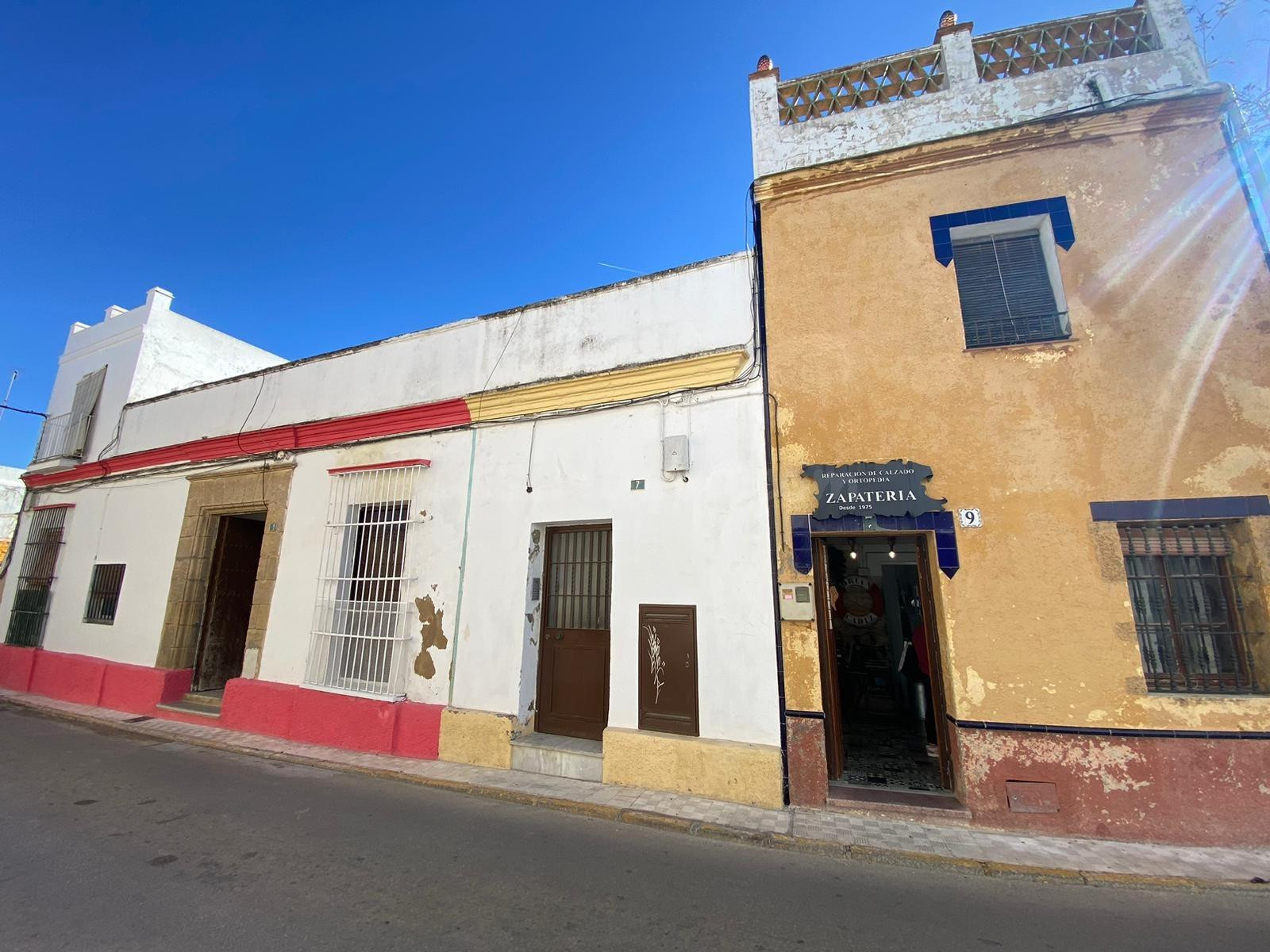 Venta de Vivienda en el Puerto de Santa María, Cádiz
