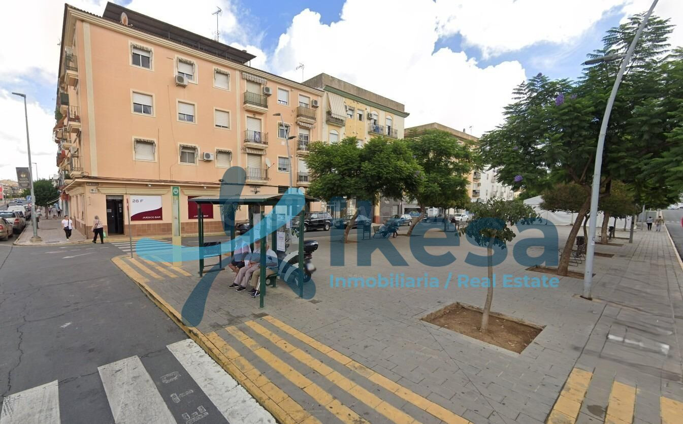 VENTA DE PISO SIN POSESIÓN EN BOLLULLOS PAR DEL CONDADO (HUELVA), NO VISITABLE.