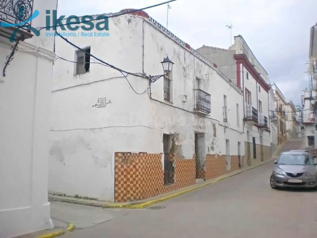 CHALET INDEPENDIENTE EN CUMBRES MAYORES, VENTA DE PARTICIPAC - foto 2