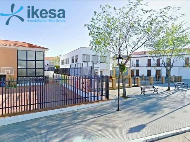 CHALET INDEPENDIENTE EN CUMBRES MAYORES, VENTA DE PARTICIPAC - foto 5
