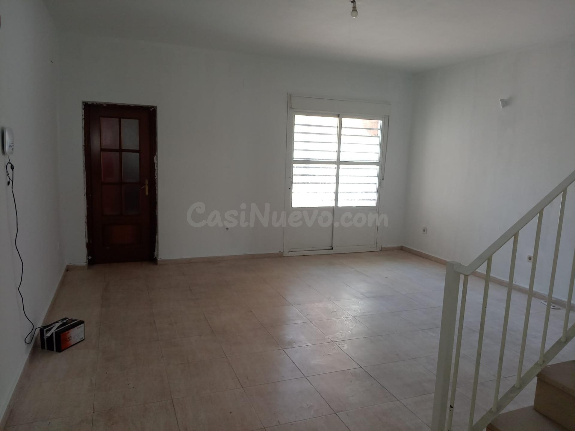 Venta de casa adosada en Rociana del Condado, Huelva. - foto 3