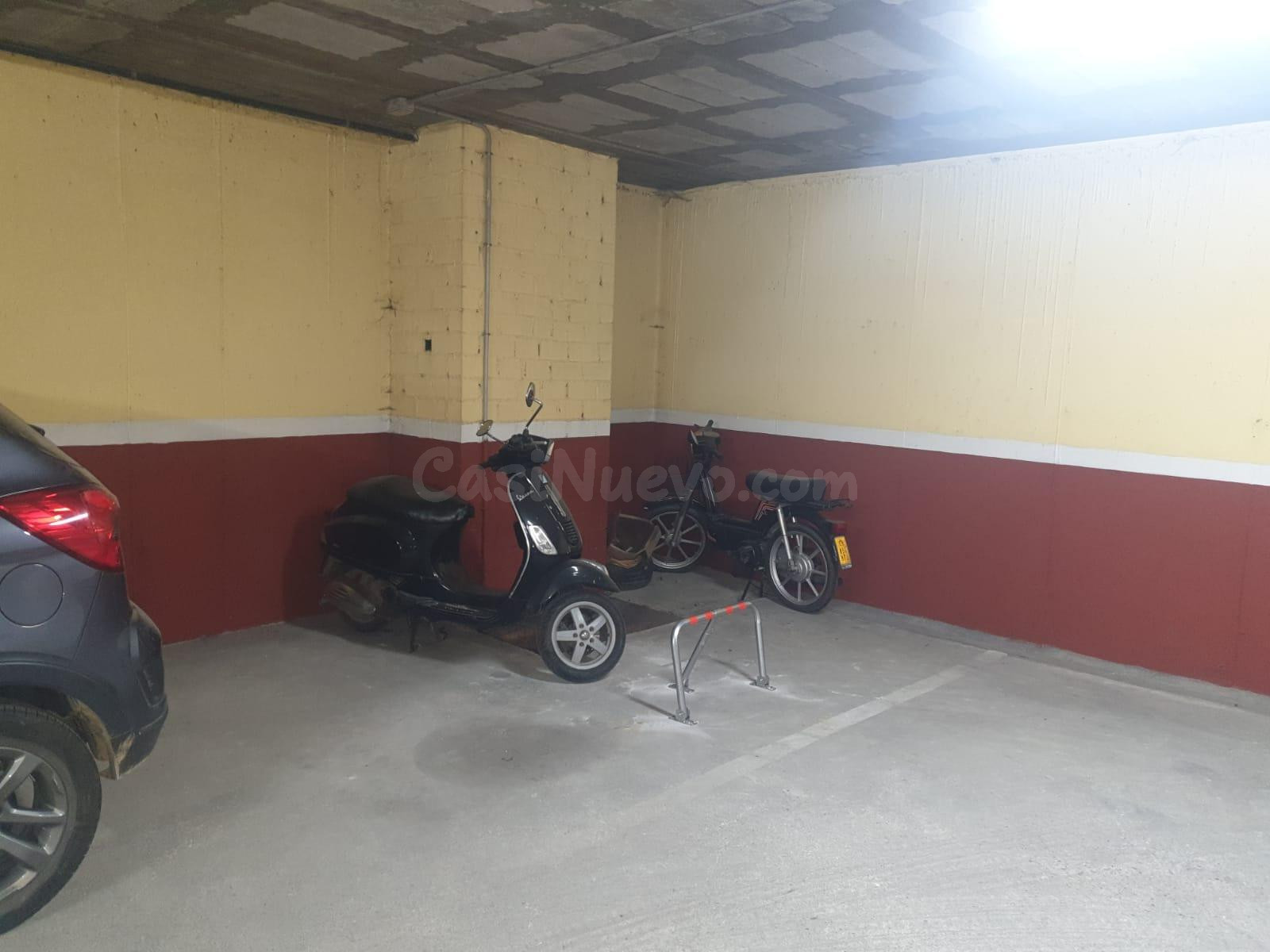 Garaje 14m² en venta - Andalucia