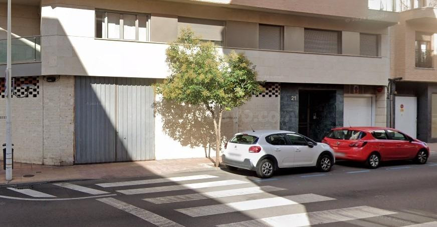 Venta de Local sin posesión (no visitable) en Puertollano - Ciudad Real