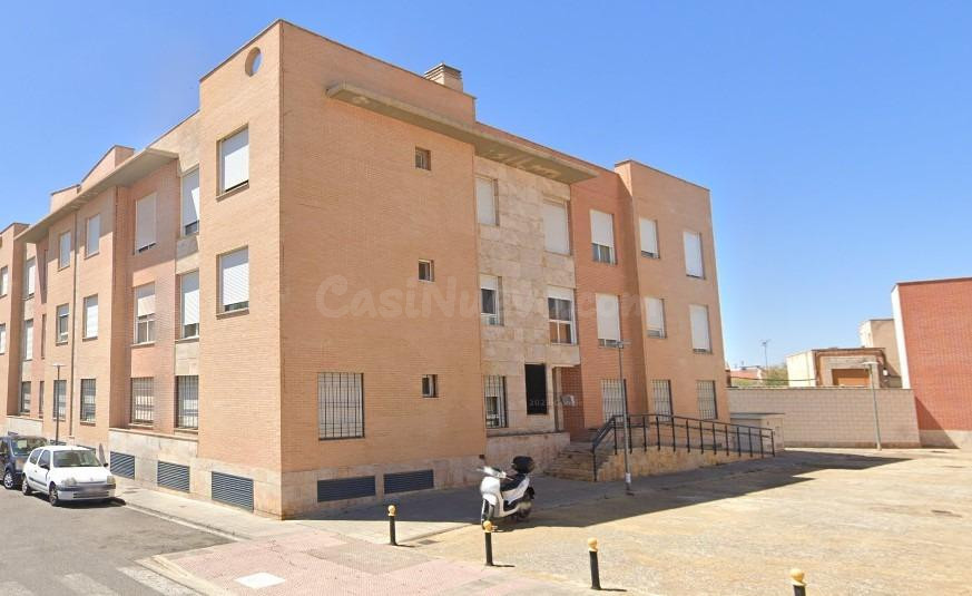 VENTA DE PISO SIN POSESIÓN EN MIGUELTURRA (CIUDAD REAL)