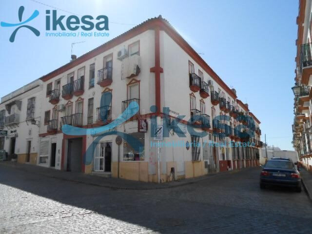 VENTA DE PISO EN MOGUER, HUELVA. ACTIVO INMOBILIARIO SIN POSESIÓN, NO VISITABLE.