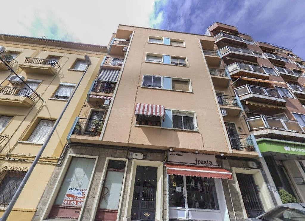 Piso 2 habitaciones 65m² en venta - Centro Ciudad