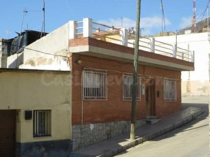 VENTA DE CASA SIN POSESIÓN EN MAZARRON (MURCIA)