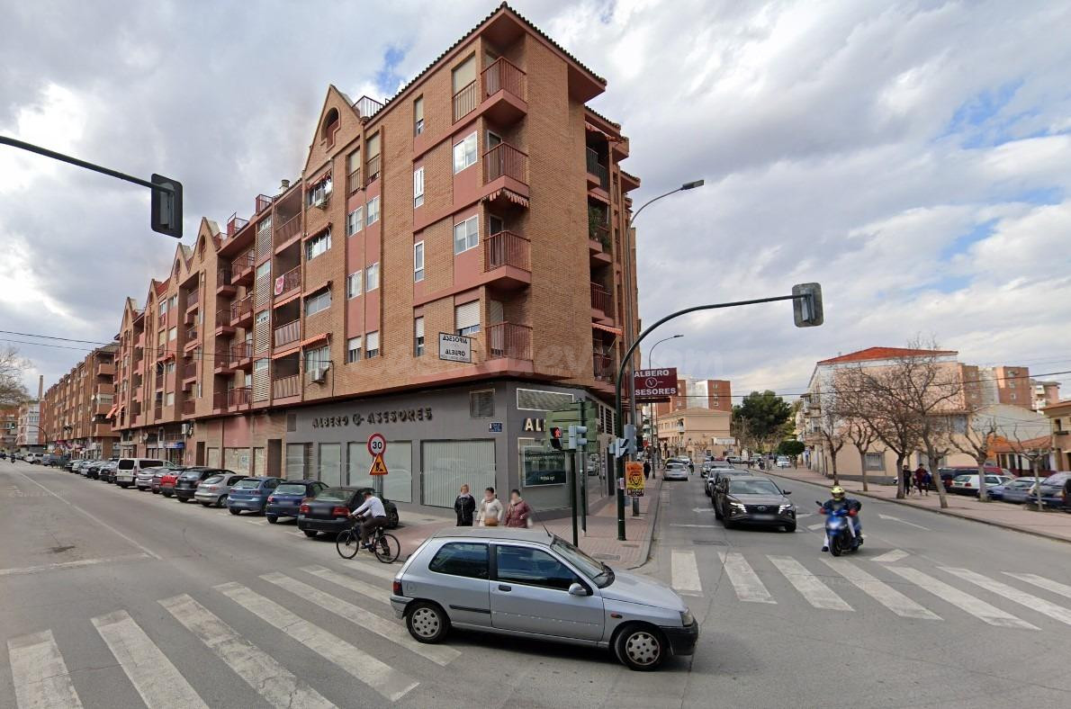 Piso 3 habitaciones 110m² en venta - EL RELOJ