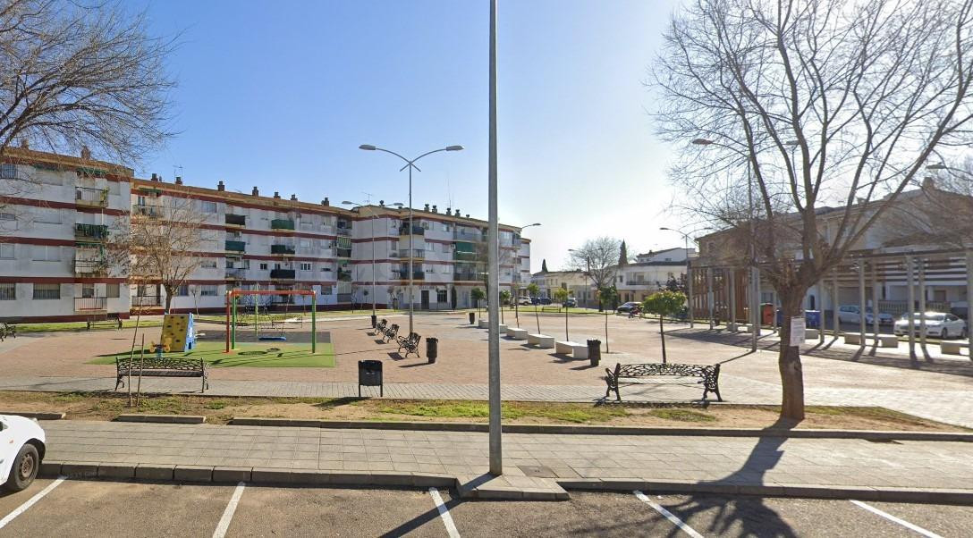 Venta de Piso sin posesión (no visitable) en Montijo - Badajoz