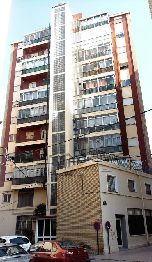 VENTA DE PISO SIN POSESIÓN EN FRAGA (HUESCA)