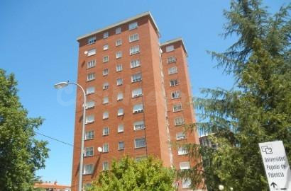 VENTA DE PISO SIN POSESIÓN EN PALENCIA (PALENCIA)