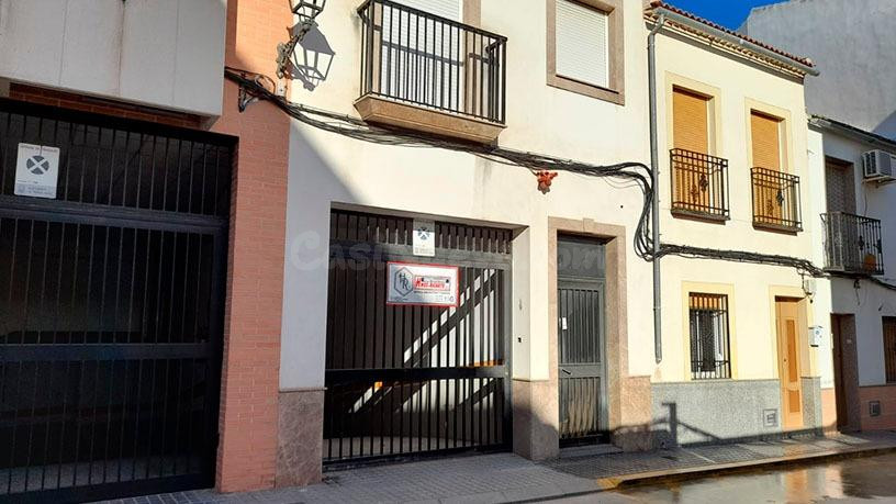 PROMOCION DE 4 VIVIENDAS EN CORDOBA
