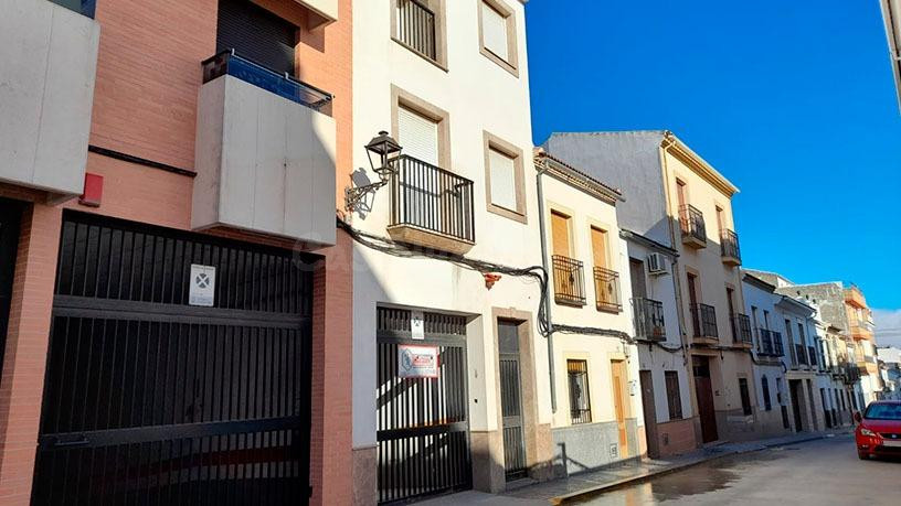 PROMOCION DE 4 VIVIENDAS EN CORDOBA - foto 3