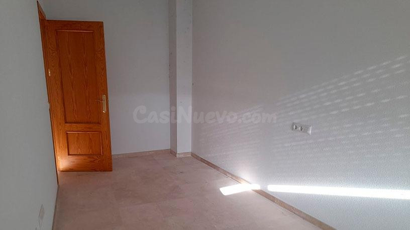 PROMOCION DE 4 VIVIENDAS EN CORDOBA - foto 5